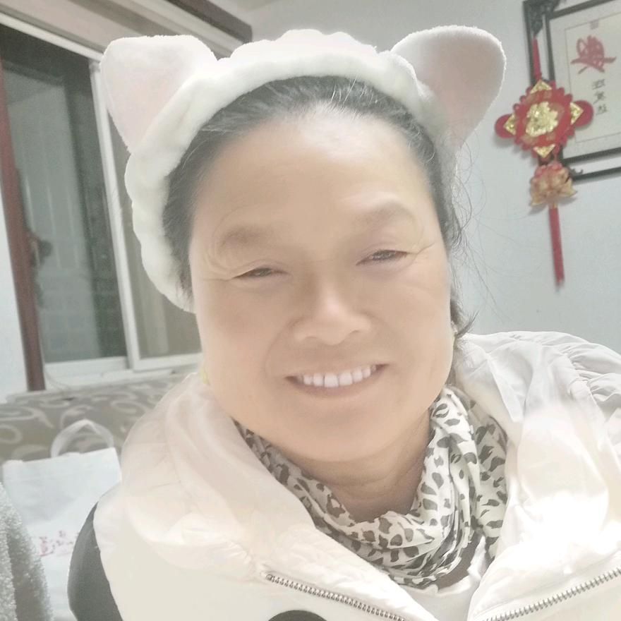 蒋美女