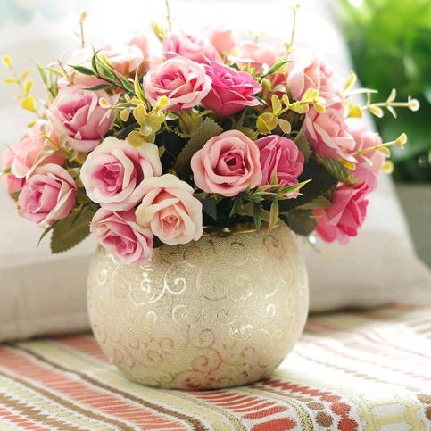 吉祥园花卉园艺