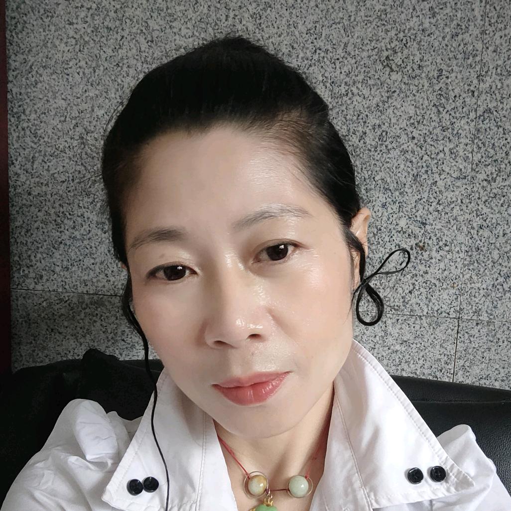 朱眉:(感恩感谢，遇见你)