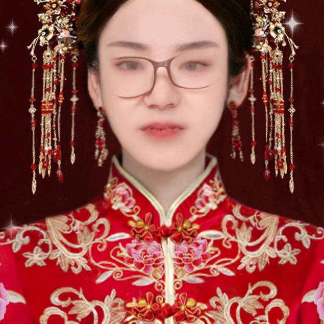 80后的我