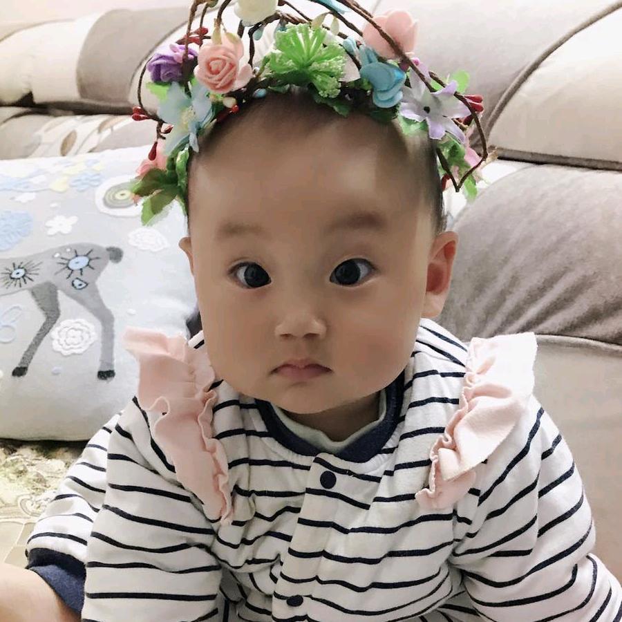😉可爱