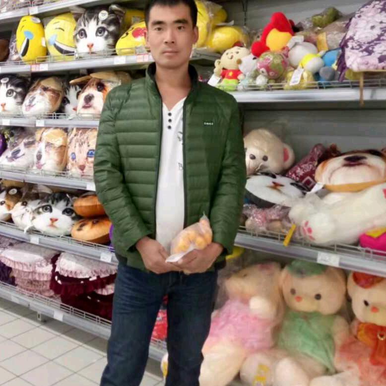 找一个有缘人
