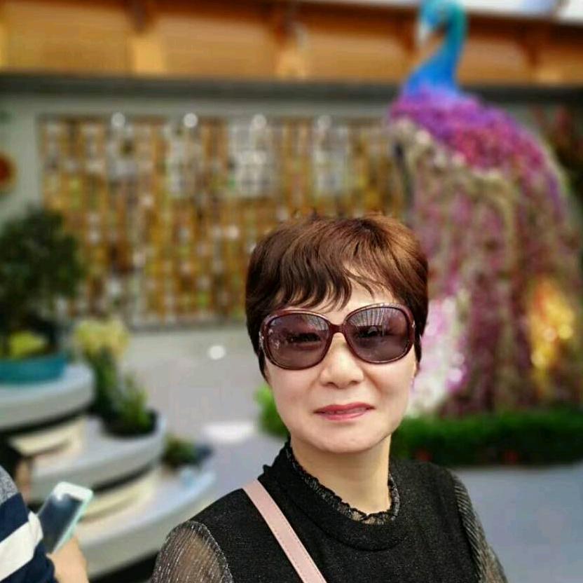 舞出健康