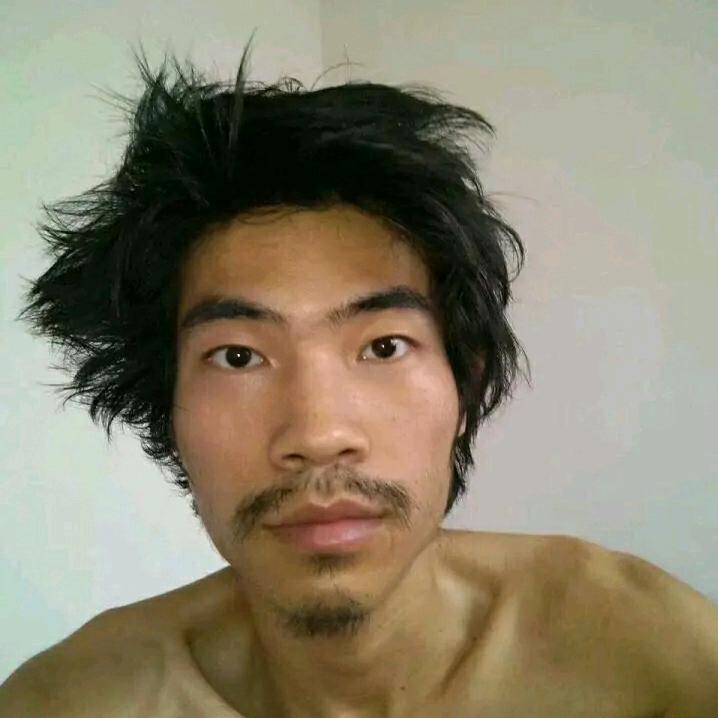 晴天