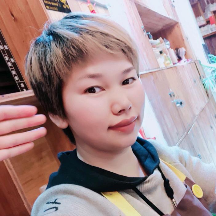 爱笑滳人