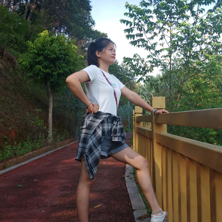 丽丽（不定时）