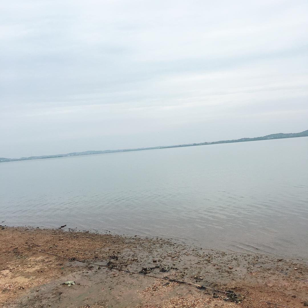 享受生活每一天