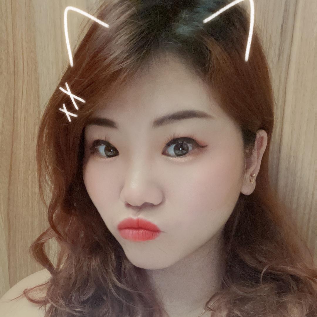 一个小酒窝💰欢儿🍹