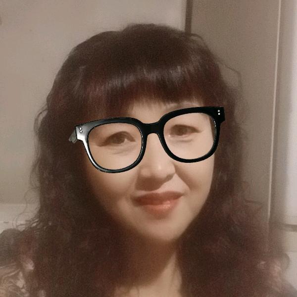 早上的露珠