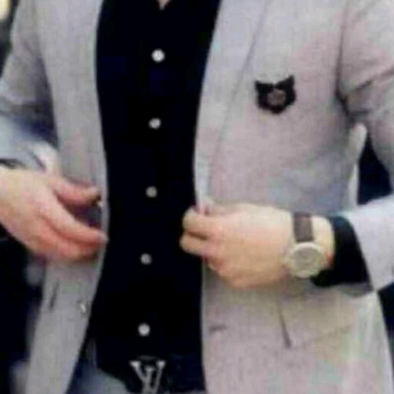 醉后的最后