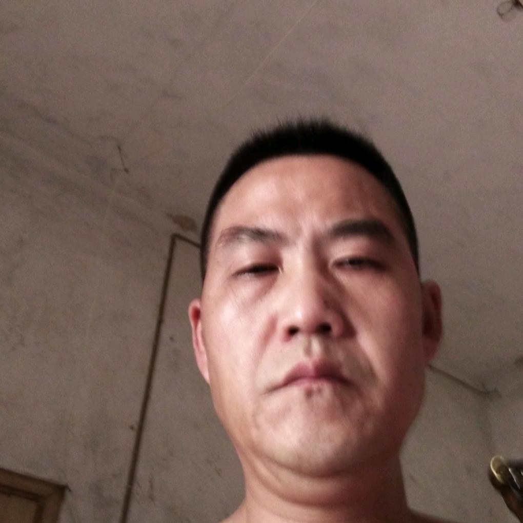 一个能吃苦的大叔