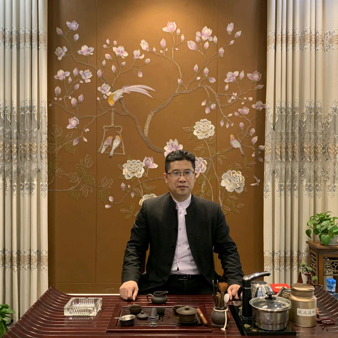 铜仁摩力克窗帘&蔻帝艺术漆
