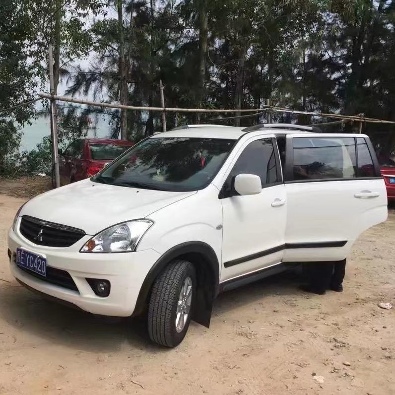 广州yc芯峰妍汽车配件