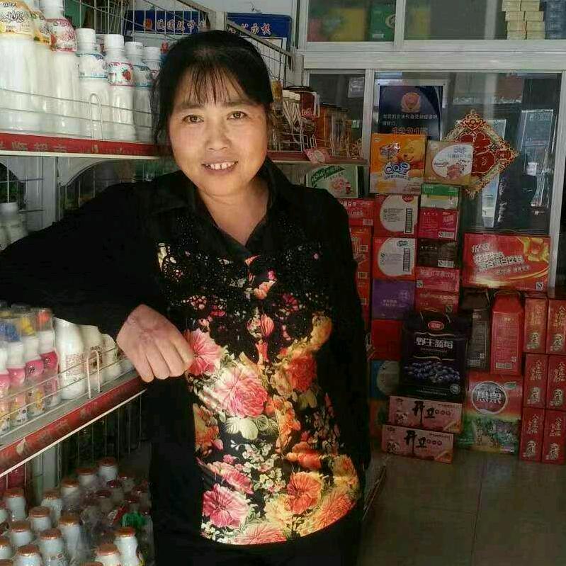 杨利娟