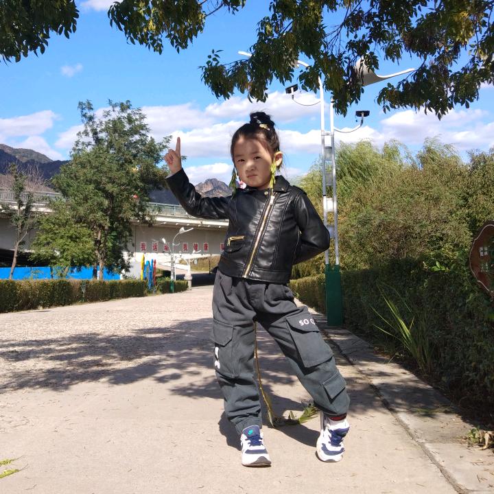阳光一诺