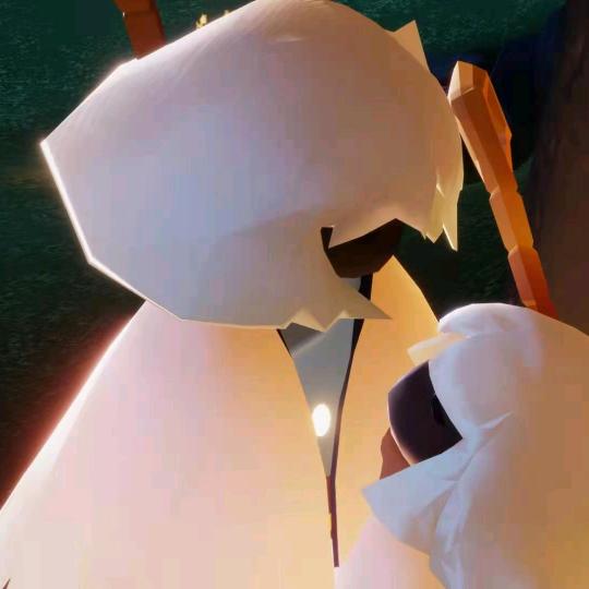 爱