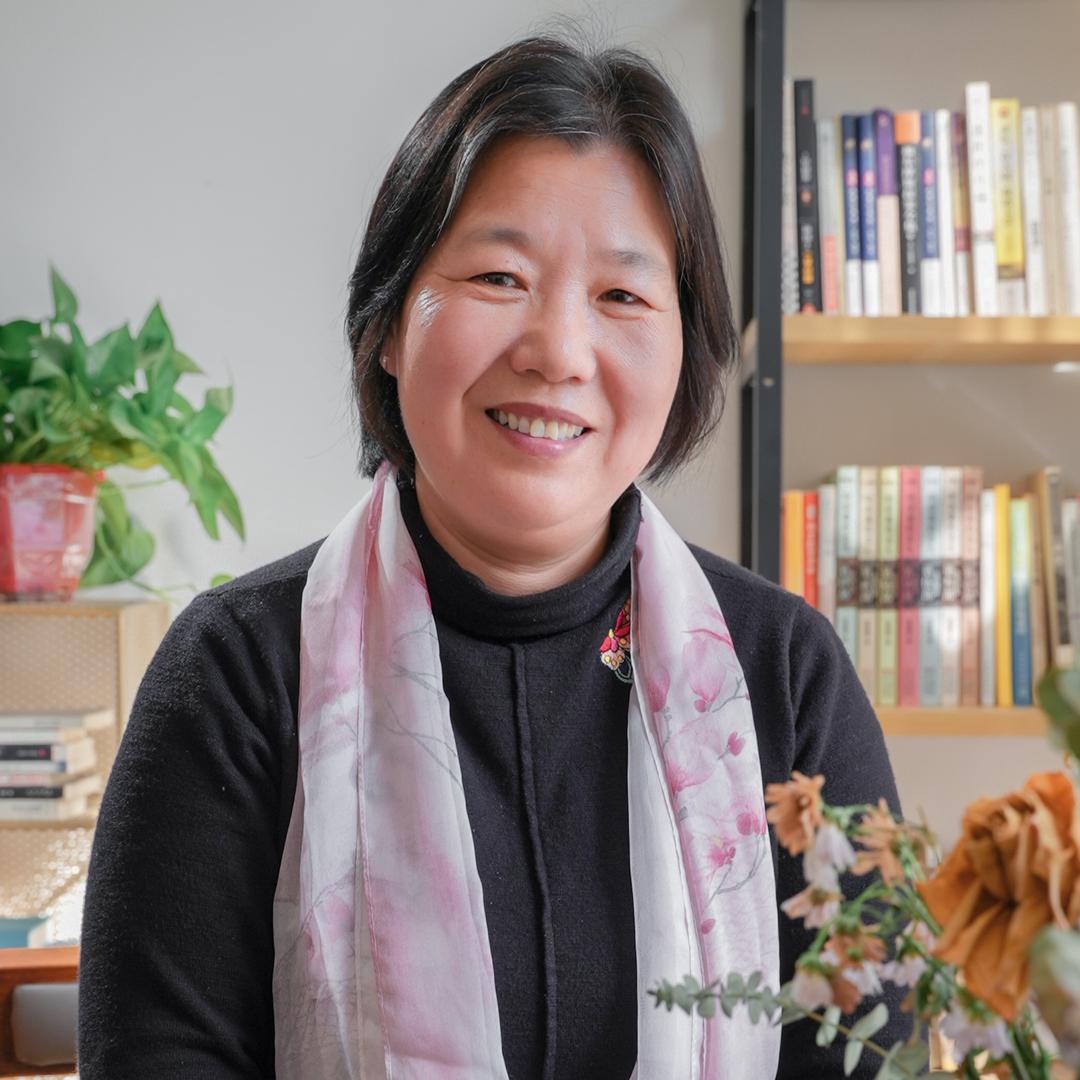 李炳芹 和晟生命教育