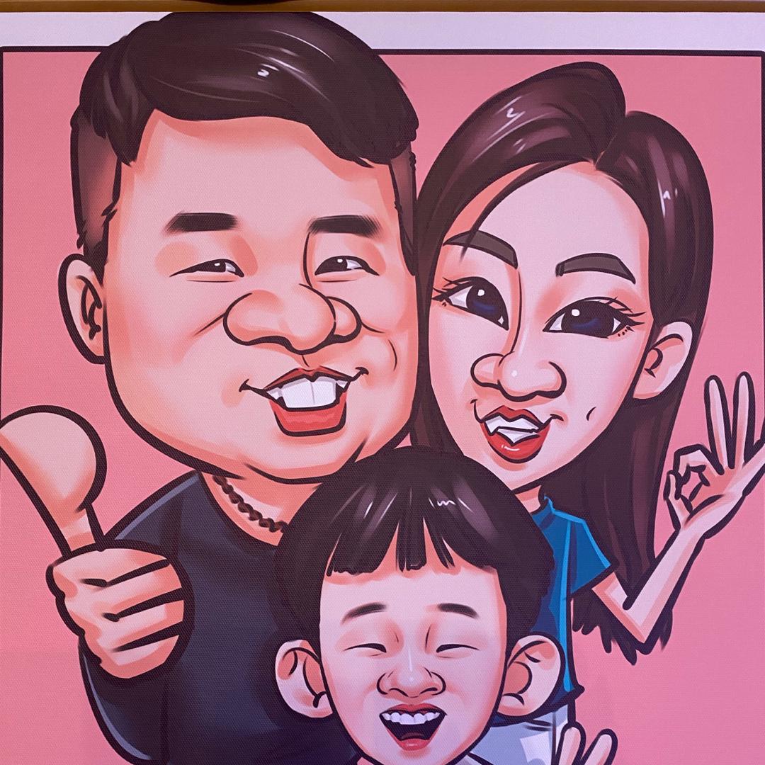 栩栩如生的栩栩
