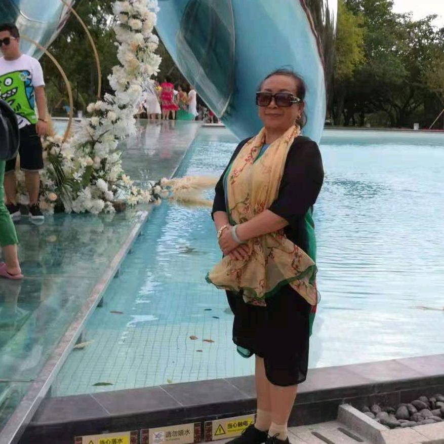 杨阿姨