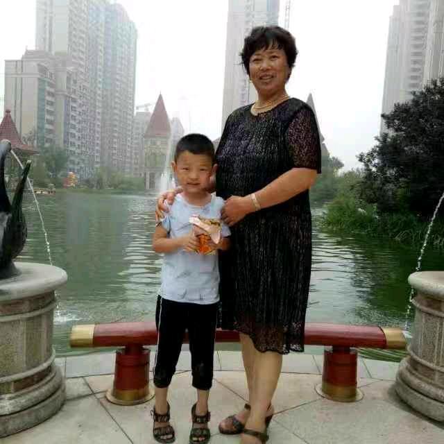 知足常乐