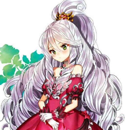 雪婷头像