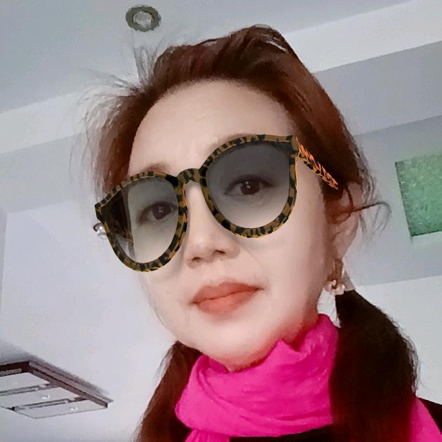 梁秀美