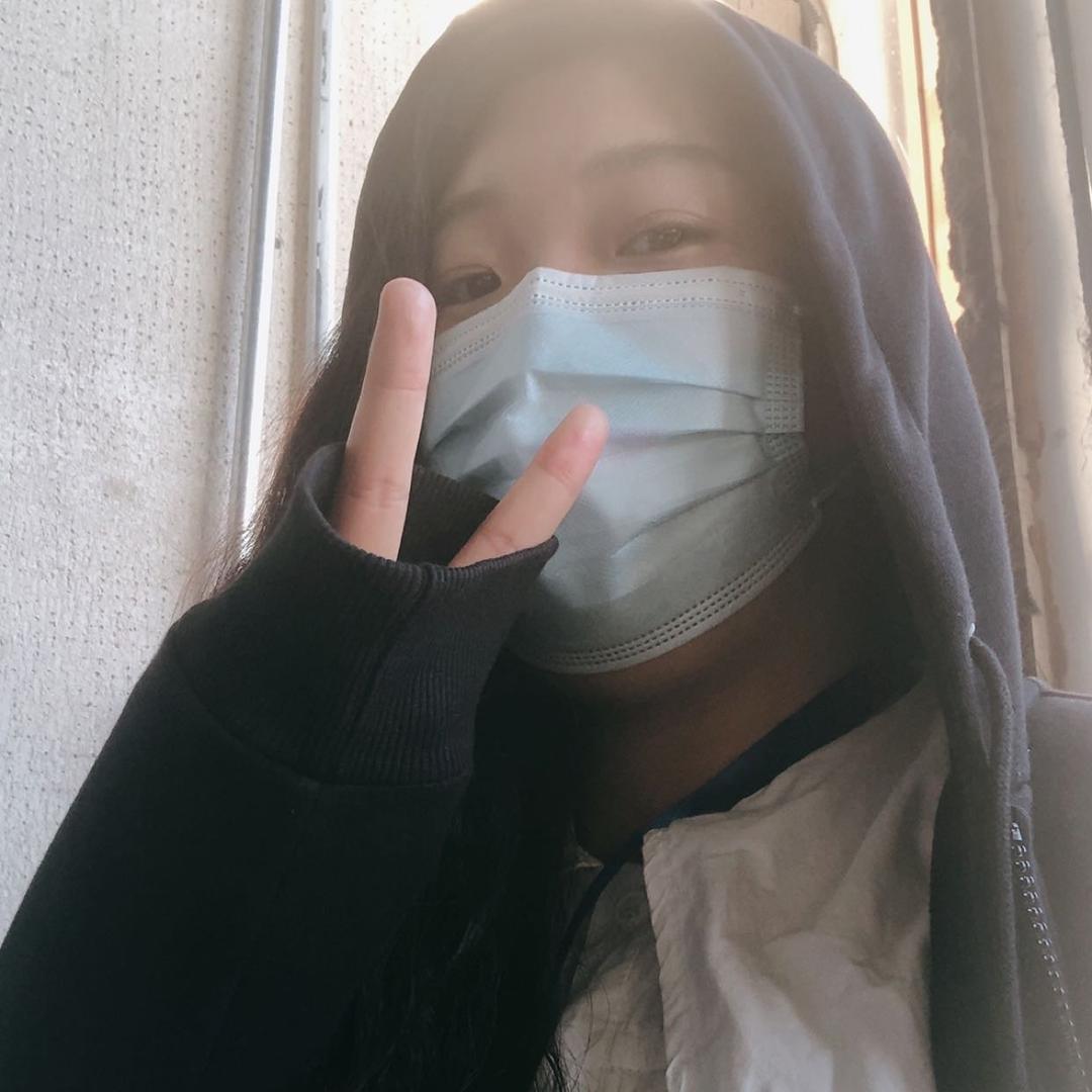 广告展刘美丽