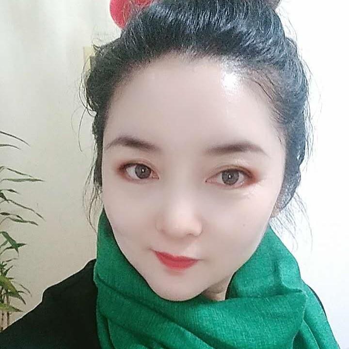 玉姐（每晚18点四十