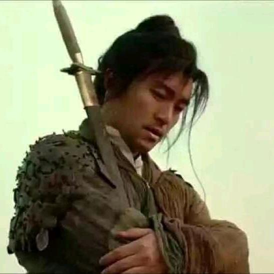 刘忠