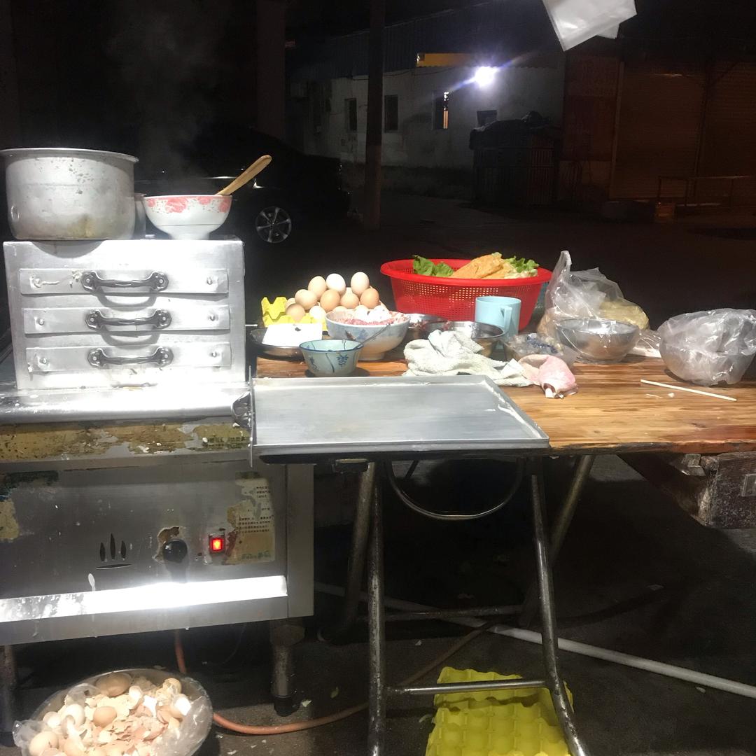 湖滨肠粉