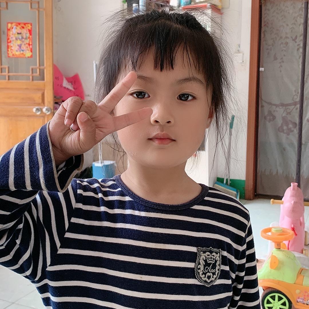 小米我的妮@抖音