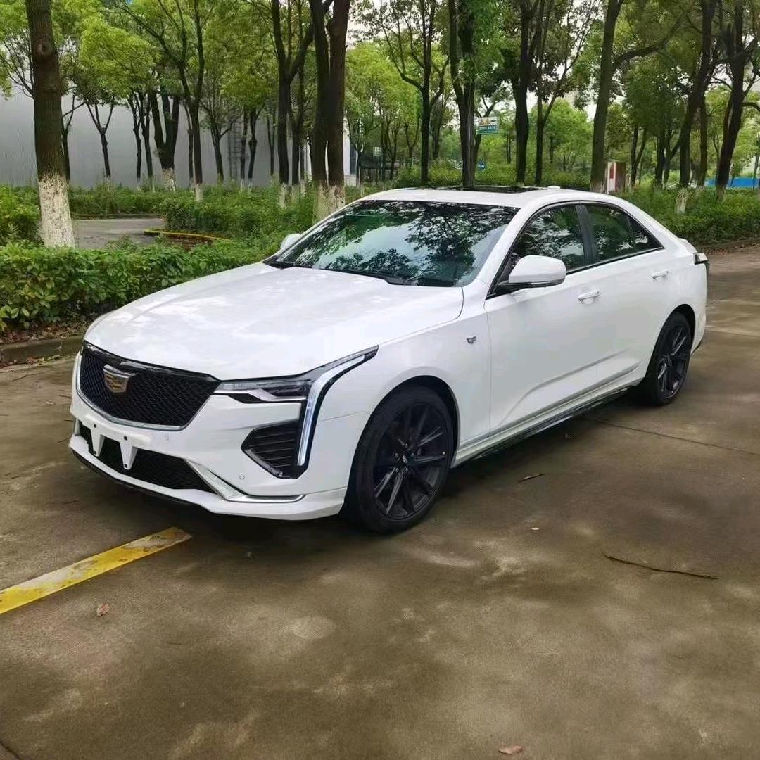 ERADA说车
