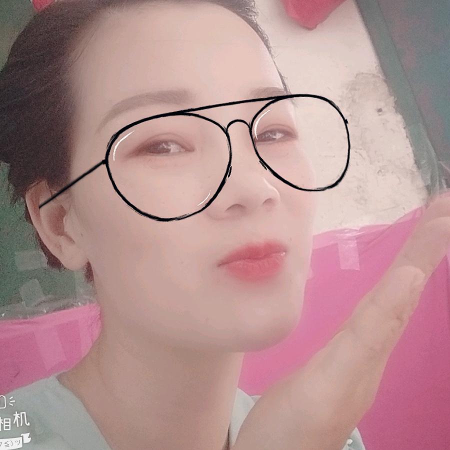 微笑很美