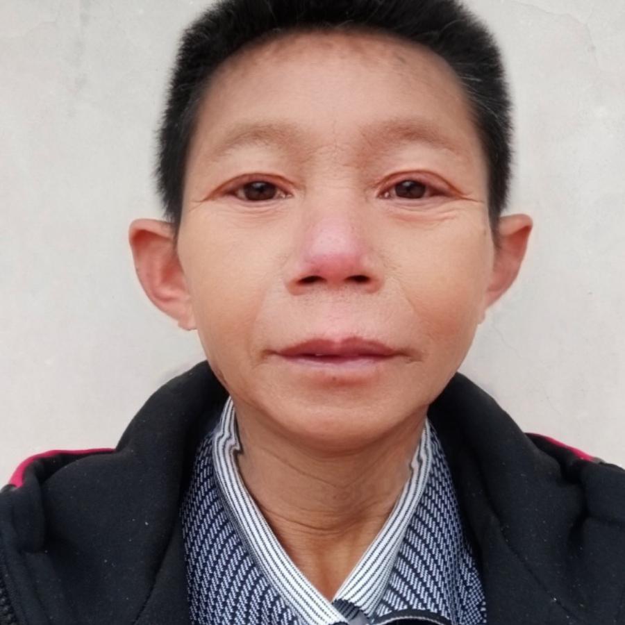 故乡的云