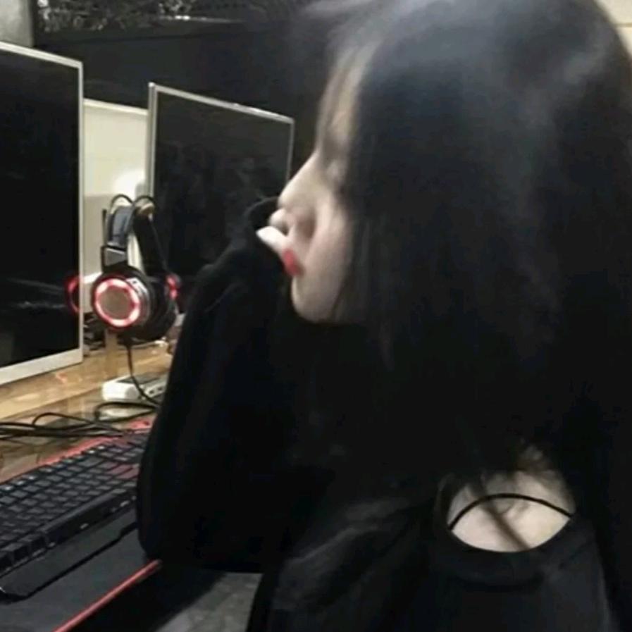 ᯅ̈ 丸子不加糖-