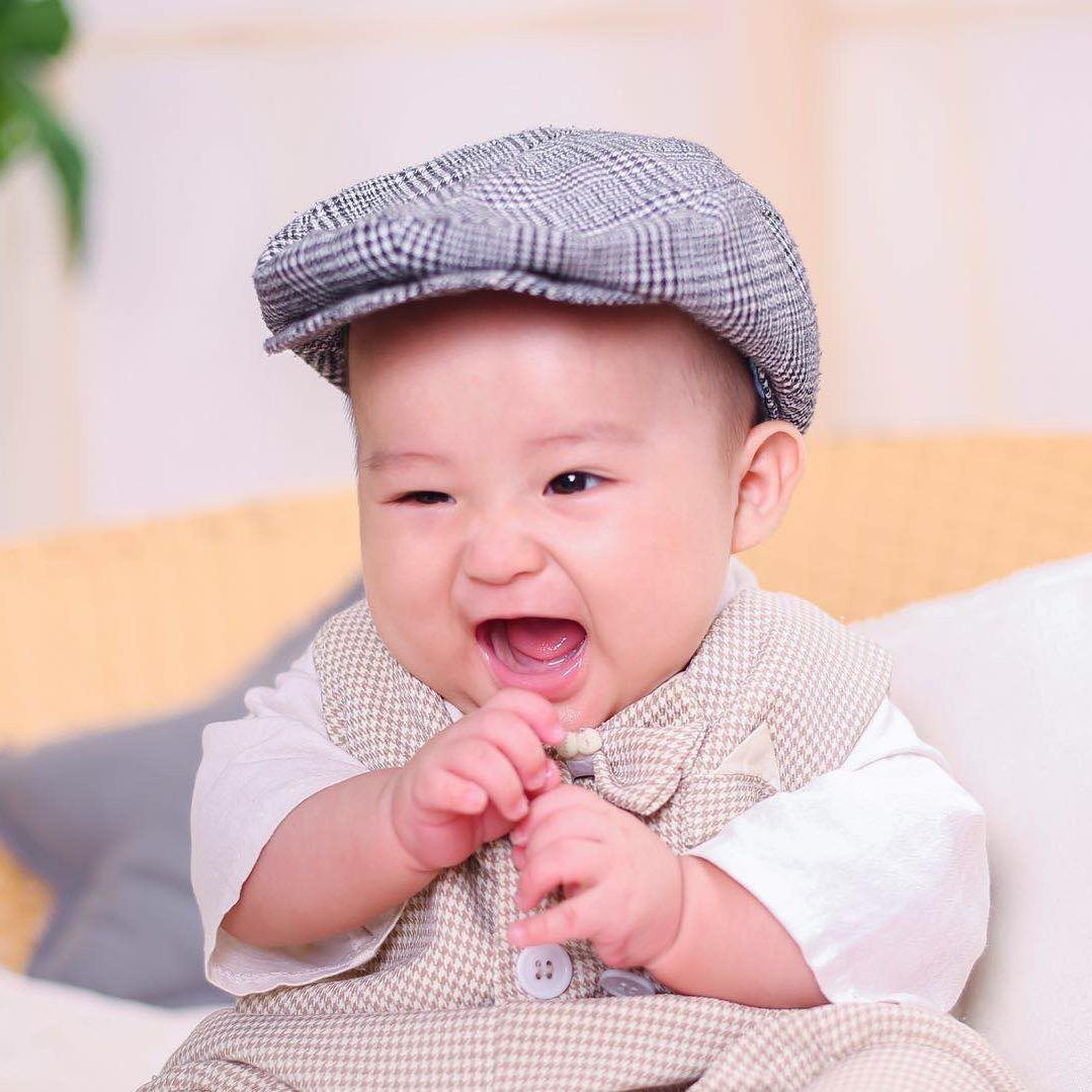 滕州婴贝儿母婴批发