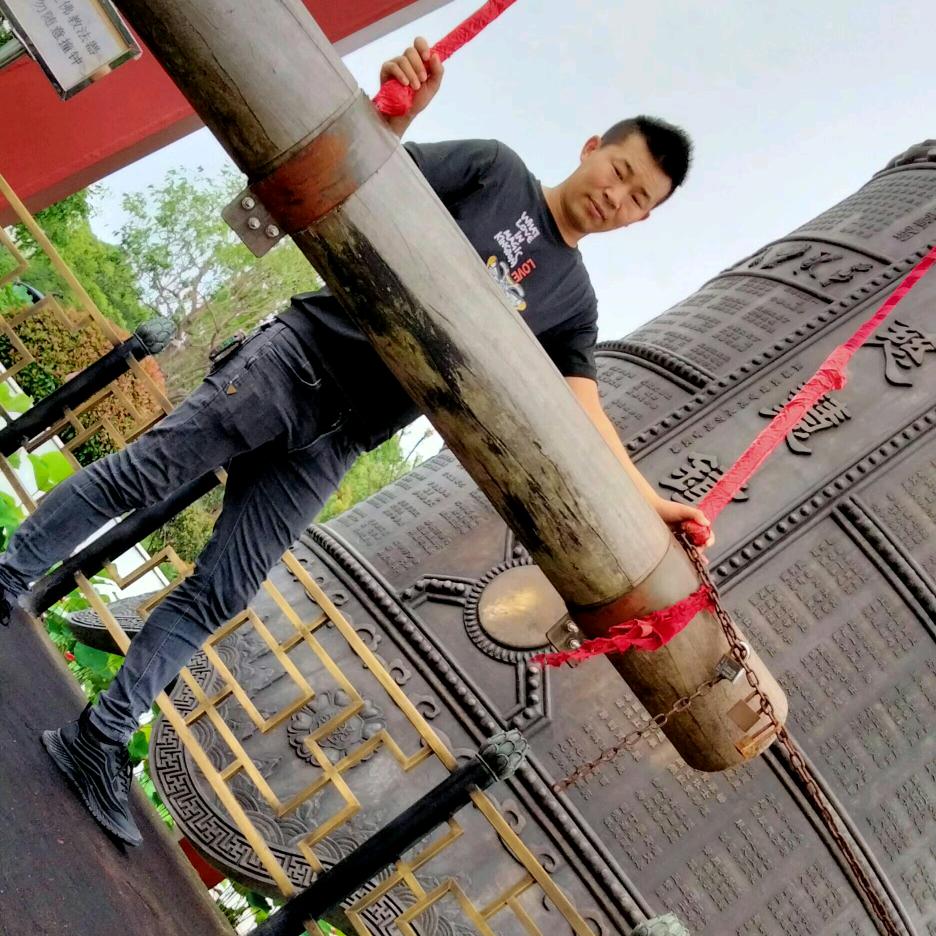 混世小农民