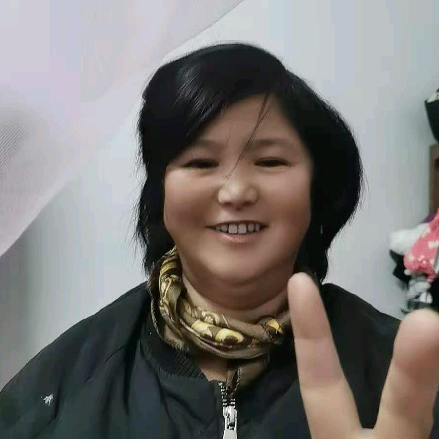 吴阿姨
