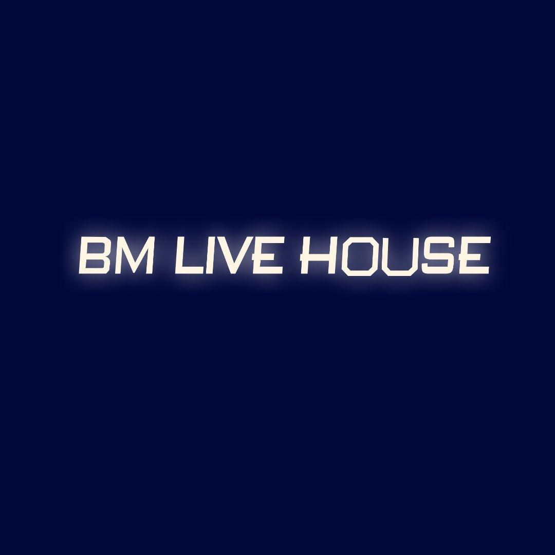 BM House音乐现场
