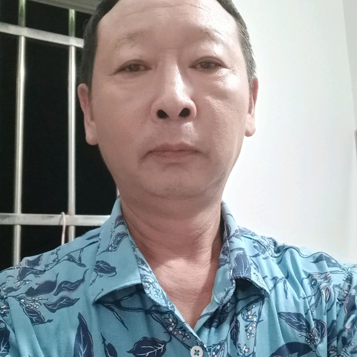 小老头