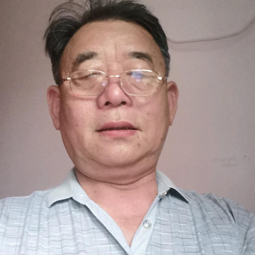 何老头儿