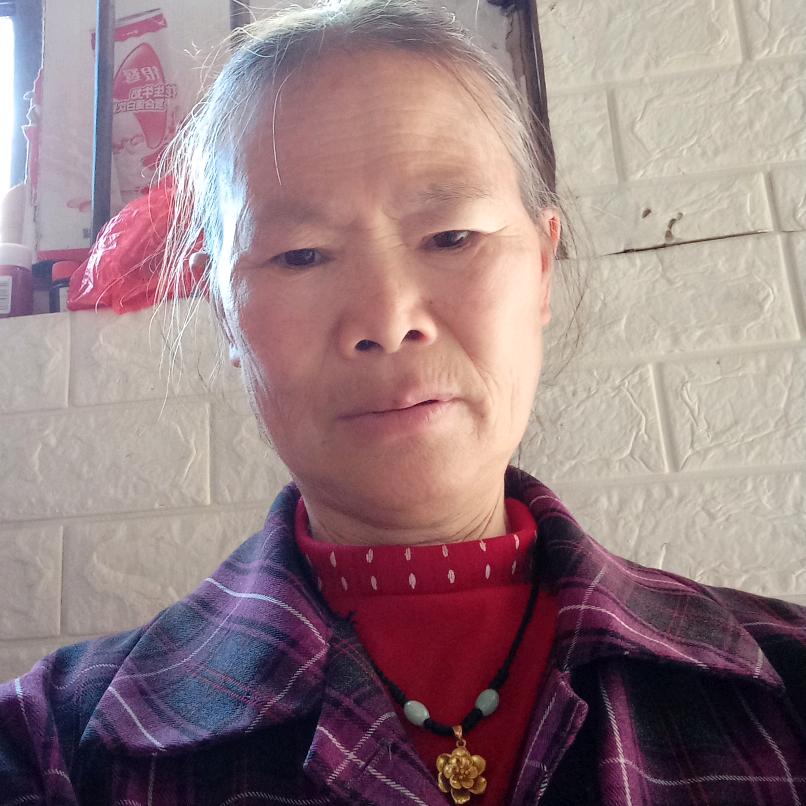冯