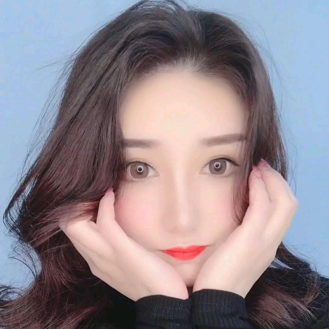 真好看