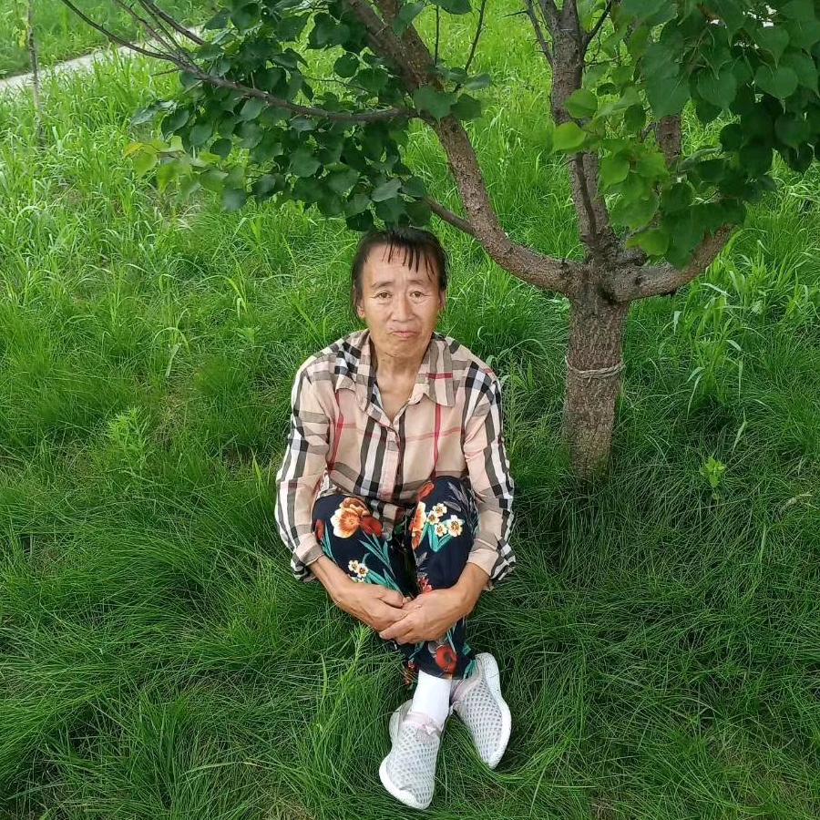 璀璨人生