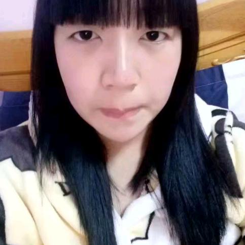 爱笑的丫头