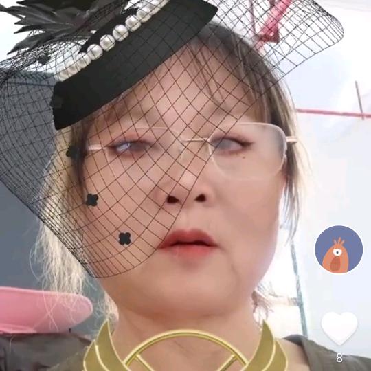 老海1