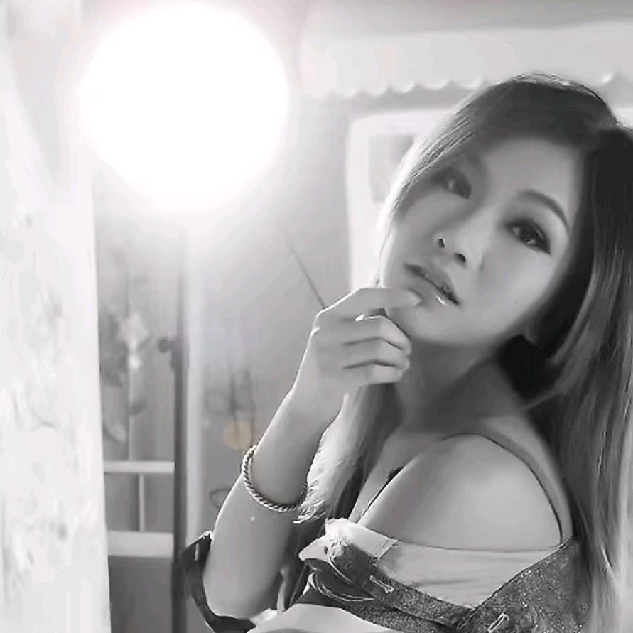 糖果小妞