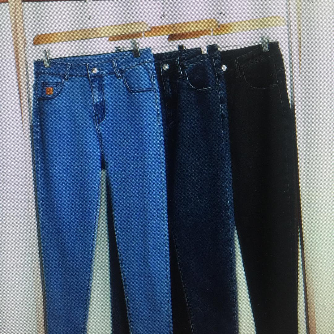 东莞中堂江六制衣厂