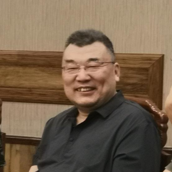 老沈游记