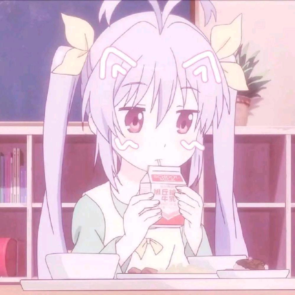 害羞的猫猫